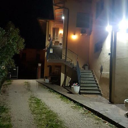 B&B Dolce Casa Panicarola Bagian luar foto